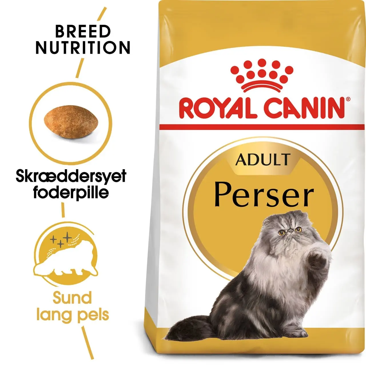 Royal Canin Persian 2 kg